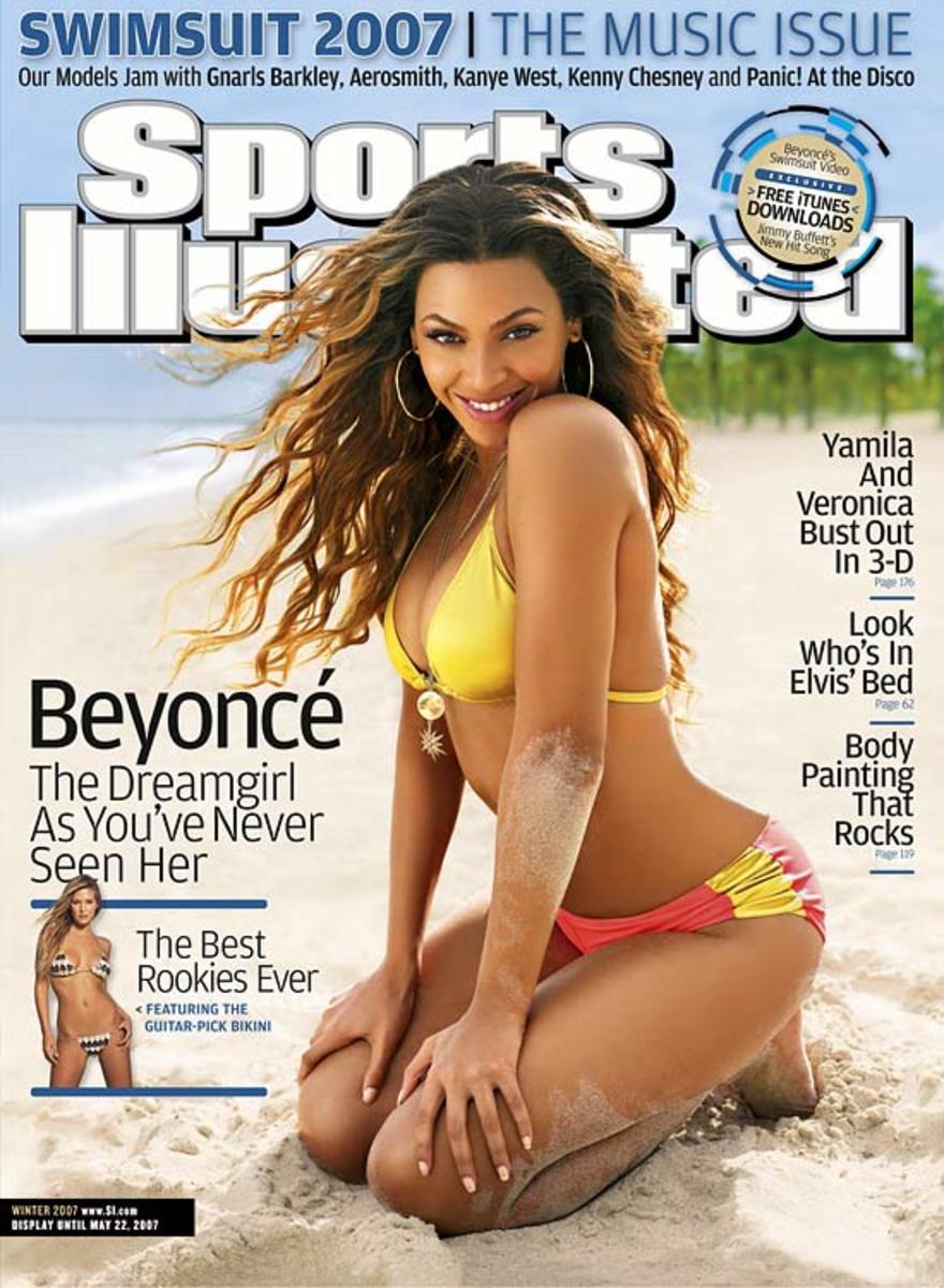 Beyoncé